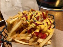 -包装马车·韩国料理·포장마차