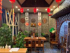 大堂-双合福火锅(河北路店)
