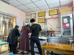 -笑云开汤包店(网巾市店)