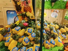 -PAGODA百果园(台柳路凯德广场店)