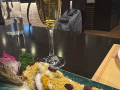 -克比叔叔印度餐厅Kebabs on the Grille(人民广场店)