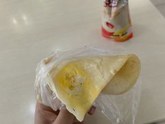 -交通大学（闵行校区）-第二餐饮大楼