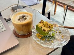 -25#COFFEE(古地石店)