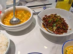 -兰湘子·湘菜小炒(石家庄万象城店)