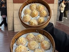 -馋三尺蟹粉小笼(人民广场店)