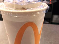 -麦当劳(鼓楼店)