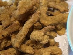 小酥肉-二七川小馆