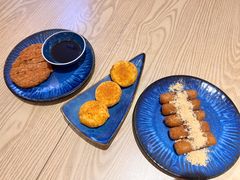 -轻蔬不用等·素食(江苏路店)