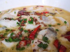 -秦臻海鲜农家乐(奉贤店)