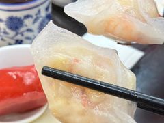 -彩景大茶楼(平湖店)