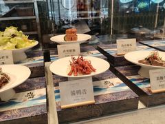 -聚丰园•湖鲜餐厅(阿红私房菜梅石路店)