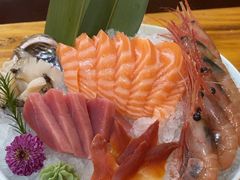-松坂屋日料自助(长城路店)