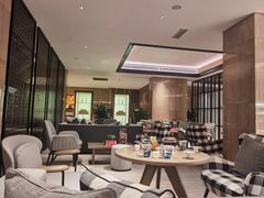 -广州粤海喜来登酒店