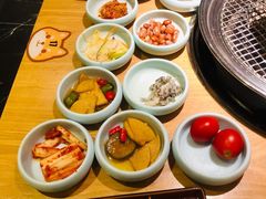 -吉秋田鲜和牛烧肉·肉档自选