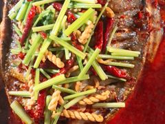 -半天妖烤鱼(方庄店)