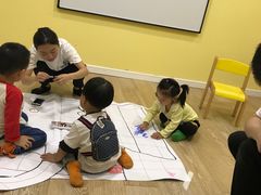 -饭米多蔻中英文绘本馆(苏州美罗店)