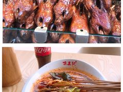 -徐六孃正宗甜皮鸭(张公桥店)