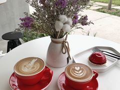 -COFFEE CALL(云锦路店)