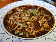 -阿春传统老菜馆(民航路店)