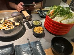 -沼津港精致料理·寿喜烧·烧鸟(龙湖南桥天街日料榜单店)