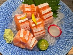 -炙柒Sekinana·精致日料(合生汇店)