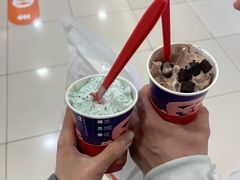 -DQ·蛋糕·冰淇淋(昌平国泰店)