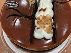 -哈根达斯(龙湖时代天街店)