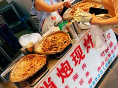 -肖炮现炸酥肉(解放碑店)