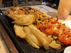 -必胜客(漕宝路店)