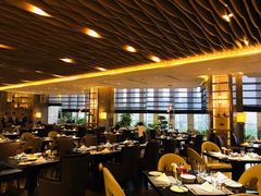 大堂-康帝国际酒店-艾斯本自助西餐厅