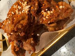 -江边城外烤全鱼(方庄时代购物中心店)