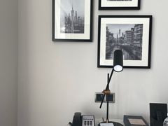 -广州粤海喜来登酒店