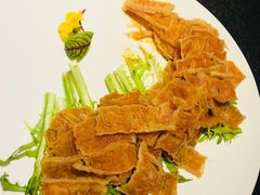 -安多素食(广仁寺路店)