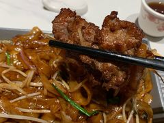 -稻香海鲜饭店(第一国际店)