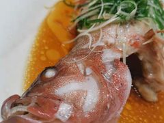 东星斑-广东道至正餐厅(区庄店)