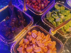 -桂花里·衢州菜·精酿餐吧(未来科技城万达广场店)