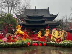 -钱王祠