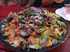 -Pistolera Mexican Cantina女枪手墨西哥餐厅(碧云路店)
