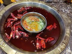 -堂客老火锅(欣阳广场总店)