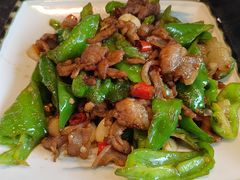 -翁大胖媽媽菜(银海店)