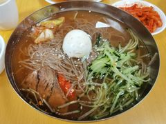 -屋里家延边朝鲜族冷面(南园店)