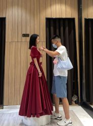 -青禾蒙娜丽莎婚纱摄影(武汉总店)