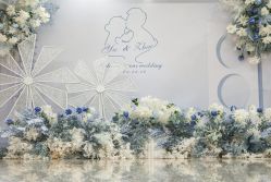 -艾米婚纱&婚礼策划