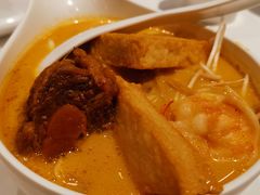 冬阴功猪软骨汤河粉-翠华餐厅(宝安壹方城店)