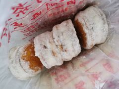 -中关村茶点