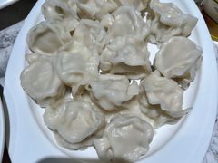 -悦海·家宴·冰花皮皮虾大锅贴(宝龙店)