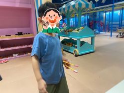 -探奇乐园(全运村中央广场店)