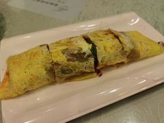 黄家烤冷面甜辣味-黄家饺子东北特色菜馆(湖滨商业街店)