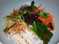 -云海肴·云南小炒·汽锅鸡(天津国金汇店)