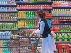-简致生活MARKET(小榄海港城购物中心店)